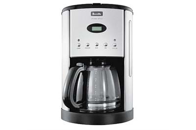 Breville Aroma Electronic Coffee Maker