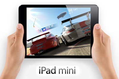 Apple iPad Mini