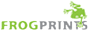Visit FrogPrints