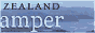 New Zealand Tramper
