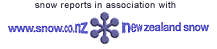 Visit www.snow.co.nz for all your skiing news and information