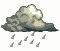 Rain Showers