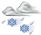 Wind and Snow