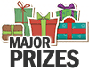 Click to see all prizes in the 24 Days of Xmas