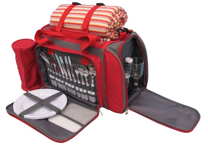 mountain warehouse picnic set