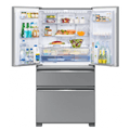 Mitsubishi Premium French Door Fridge