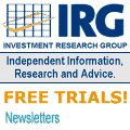 Investment Research Group
