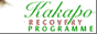 Kakapo Recovery Programme