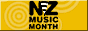 NZ Music Month