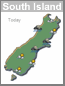 Click Here for a South Island Weather Summary